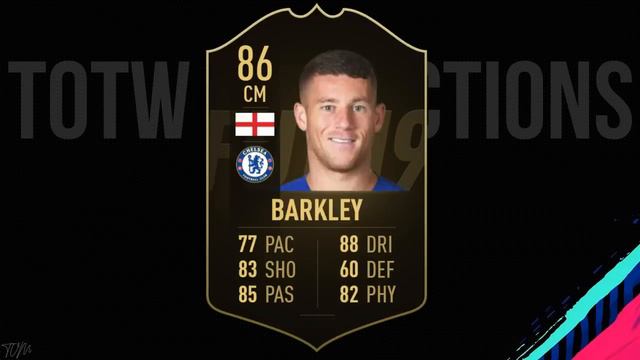 FIFA 19 - TOTW PREDICTIONS 29 | UMTITI | BENZEMA | FORREST смотреть онлайн