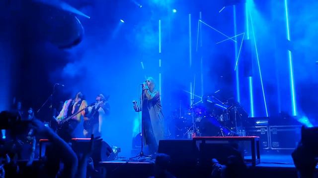 PAIN - Party in My Head ( 360 of PAIN Tour 2022, Moscow ) смотреть онлайн