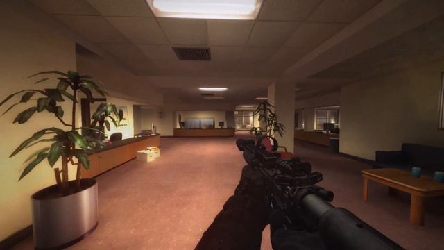 garry's mod realism reshade test смотреть онлайн