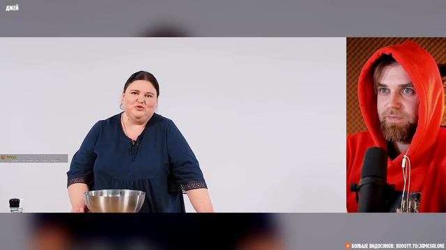 ЧТО не так с ШЕФ-ПОВАРАМИ?? КОТЛЕТЫ и шоу "3 уровня ШЕФОВ" от Ивлева смотреть онлайн