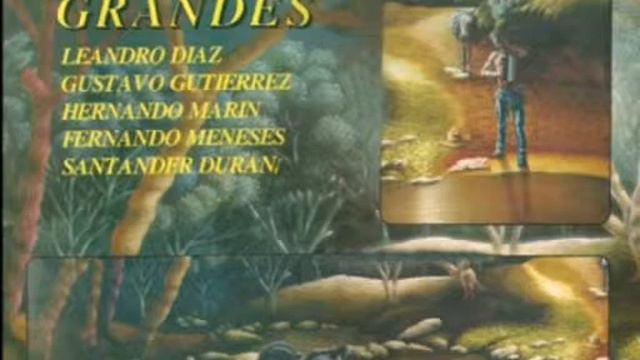 Momentos de Amor - Fernando Meneses смотреть онлайн
