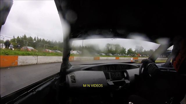 Aaron Clarke Back To Basics coolronan raceway club смотреть онлайн