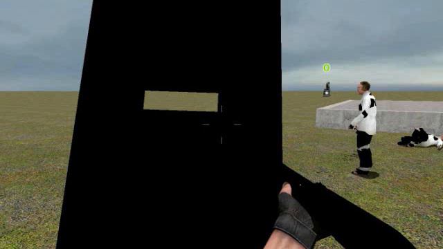 Garry's Mod Texture Pack Bug. смотреть онлайн