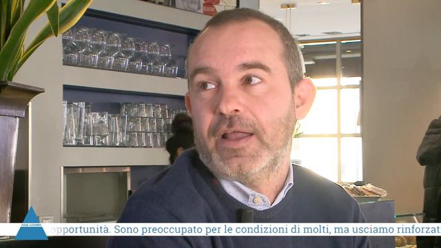 A COME AZZURRO 16.04.2019 con Nico Raffi e Andrea Cupi смотреть онлайн