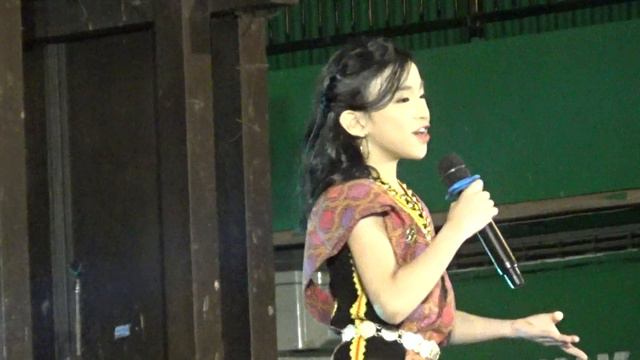 HANNALEIGH ANNAVAU SUIMIN - 3RD SUGANDOI DAZANAK PENAMPANG 2022 MAY 12 смотреть онлайн