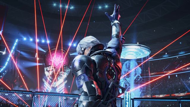 Tekken 8 | All Character Win Poses w/ No HUD смотреть онлайн