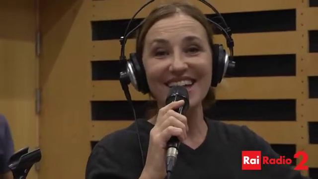 Radio2 Social Club - Nicky Nicolai, Stefano di Battista "Io ti vorrei bastare" di Erri de Luca смотреть онлайн