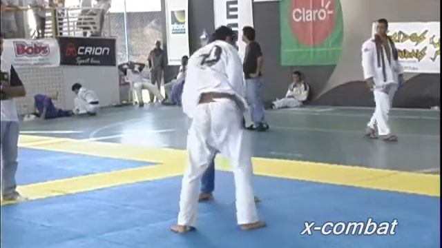 Flávio Oliveira x Irailson Costa by X-COMBAT смотреть онлайн
