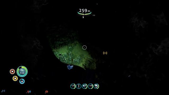 Subnautica 2023 Survival Playthrough Episode 10 (The Mushroom Tree, Gel Sacks, & Rubies) смотреть онлайн