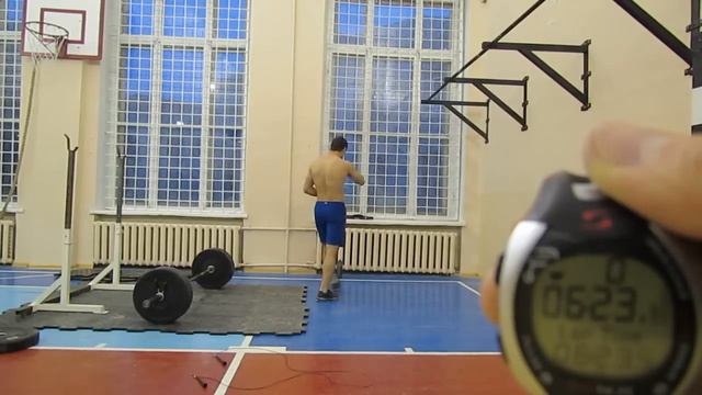Бауэр Андрей, первый отборочный комплекс, группа А, большой летний кубок "Гераклион" 2015 смотреть онлайн