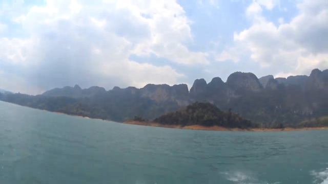 Bangkok to Koh PHA-NGAN! 🇹🇭 (GAP YAH 76) смотреть онлайн