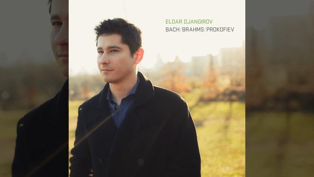 Eight Piano Pieces, Op. 76 II. Capriccio in B Minor смотреть онлайн