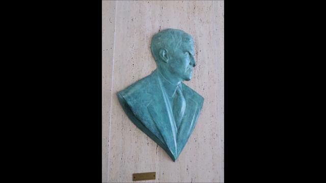 Wayne State University Historic Buildings Tour смотреть онлайн