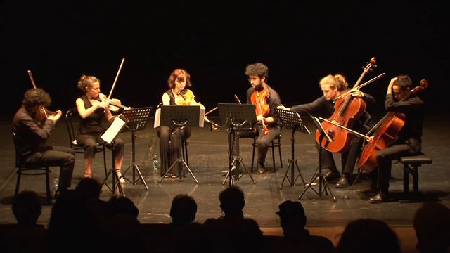 Pyotr Ilyich Tchaikovsky - Souvenir de Florence, Op. 70 -4°th Movement смотреть онлайн