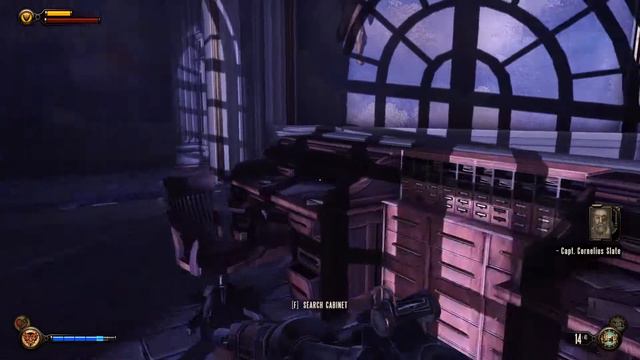 Bioshock Infinite - JumpCut Walkthrough - Part 4 смотреть онлайн