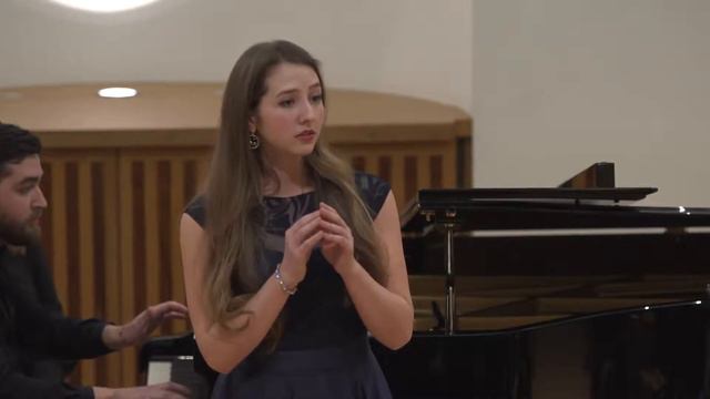 Puccini - La Bohème, 'Mi chiamano Mimì' смотреть онлайн