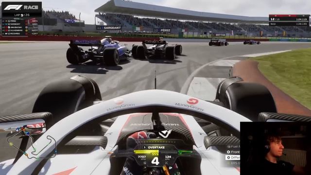 IN IN IN IN IN IN IN - F1 23 Co Op Career #11 смотреть онлайн