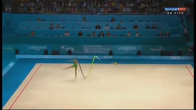 Neta Rivkin ISR | AA - Fita @ Kiev 2013 смотреть онлайн