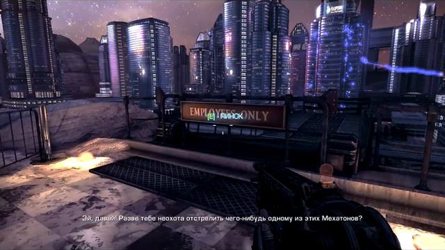 Bulletstorm Limited Edition 2 смотреть онлайн
