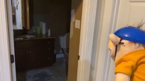 SML Parody: Jeffy Meets Smile Room!