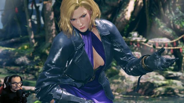So I Tried Tekken 8 On Ultra Hard. Here's What Happened... смотреть онлайн