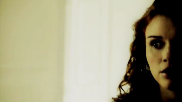 Lydia Martin ｜ The Banshee смотреть онлайн
