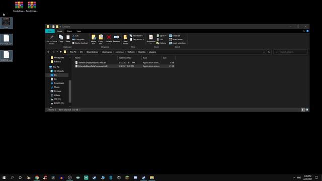 Valheim Epic Loot Mod - How to install Epic Loot | Valheim Mods смотреть онлайн