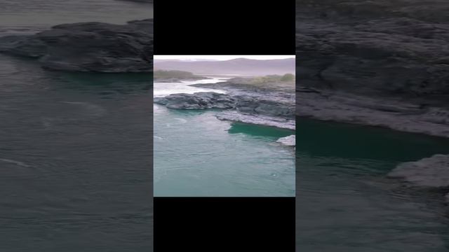 Красавица Катунь .mp4 смотреть онлайн
