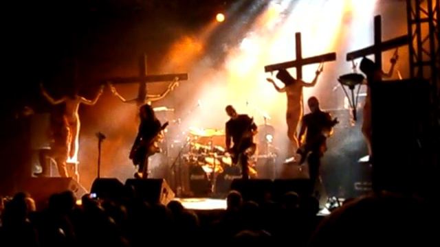 GORGOROTH / God Seed: Sign Of An Open Eye / Gaahl  / Gaahls Wyrd