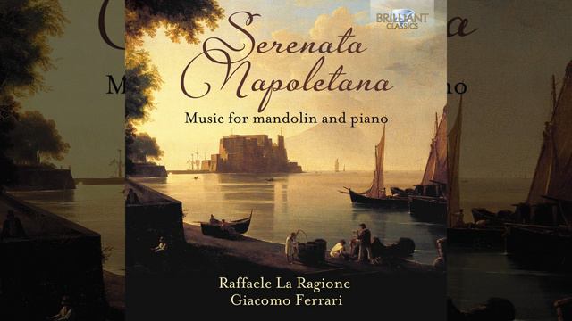 Serenatella смотреть онлайн