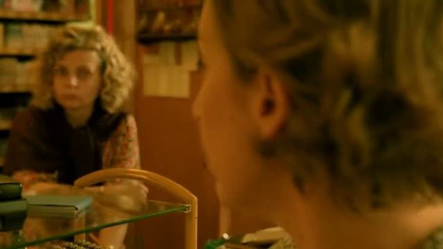 Moscow Film Society presents AMÉLIE смотреть онлайн