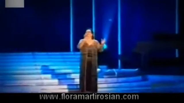 Flora Martirosian Kreml Gisher u cerek смотреть онлайн