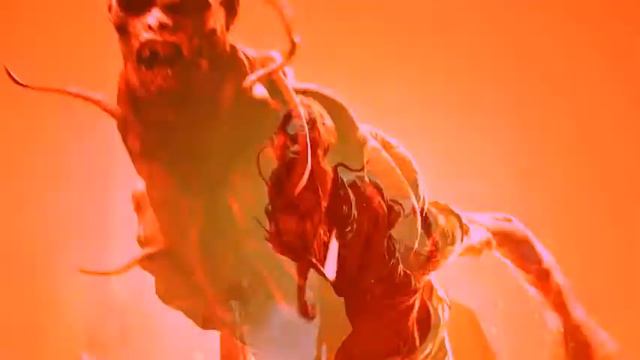 Back 4 Blood - PlayStation 4 .Video game смотреть онлайн