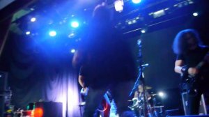 ГРОБОВАЯ ДОСКА - Дайте Водки (Metal Over Russia 2022)