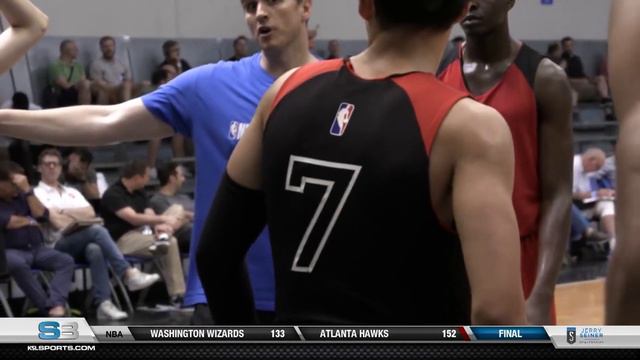Mark Madsen talks about Kobe's legacy смотреть онлайн