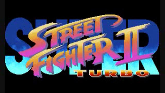 Super Street Fighter 2 Turbo PC Version Theme of Dee Jay смотреть онлайн