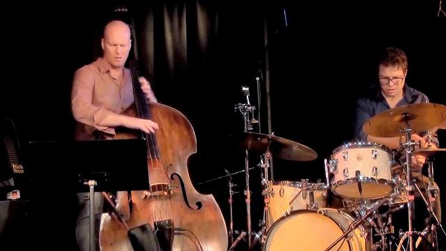 EIVIND AUSTAD The Moment of Truth | Bergen Jazzforum смотреть онлайн