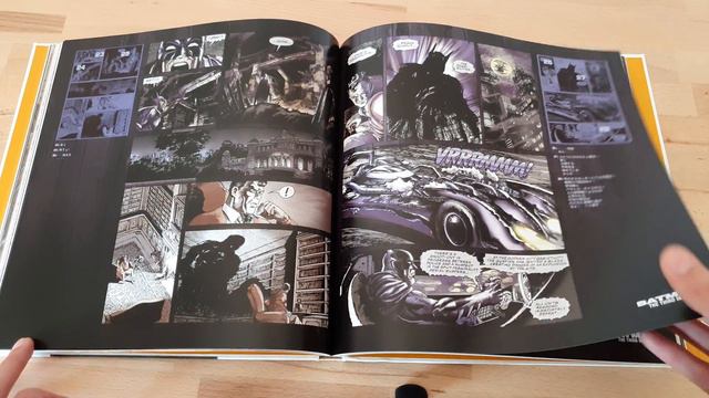 KABA 2 • Otomo Katsuhiro Artwork 1990-2011 Illustration Collection смотреть онлайн