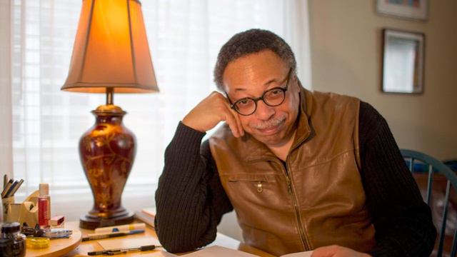 Ranking The 250 Greatest Canadians: 198 - George Elliott Clarke смотреть онлайн