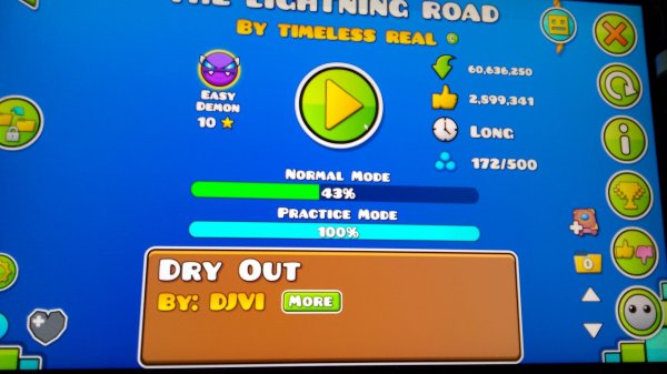 ПРОХОЖДЕНИЕ the lighting road В ПРАКТИКЕ!