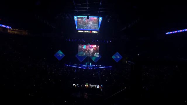 2 Characters?!?!?!?!? Tekken 8 LIVE REACTION From EVO 2023 смотреть онлайн