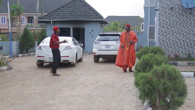 DESPERATE FATHER  - ZUBBY MICHEAL, MERCY KENNETH , EBUBE OBIO ||  2024  LATEST MOVIE