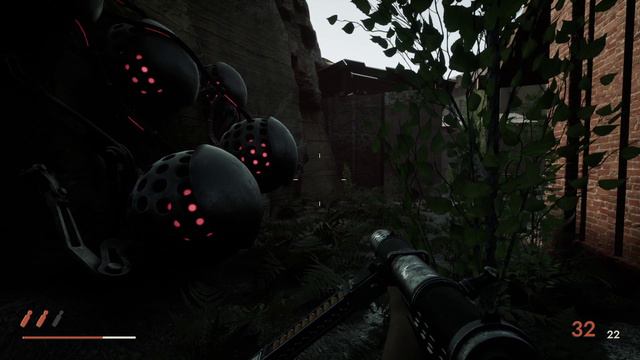 INDUSTRIA - прохождение №2- завод закрыт смотреть онлайн