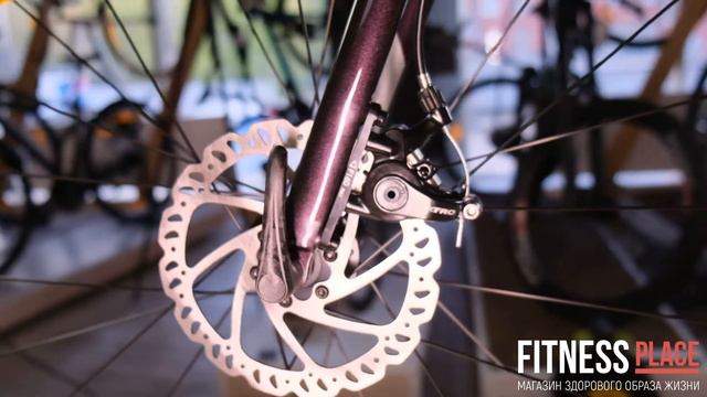 Шоссейный велосипед - что это такое? Часть 2.