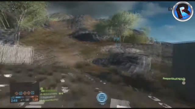 BATTLEFIELD 4 "China Rising" Gameplay - New Vehicle: Dirt Bike! - BF4 DLC смотреть онлайн