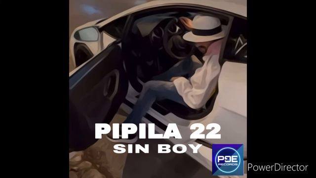Sin Boy - PIPILA 22 - Official Audio Release смотреть онлайн