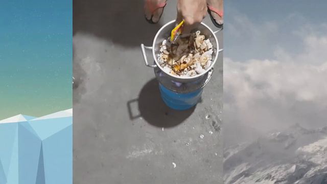 TIPS MURANG SANGKAP.ADOBONG ISAW NG BABOY. смотреть онлайн