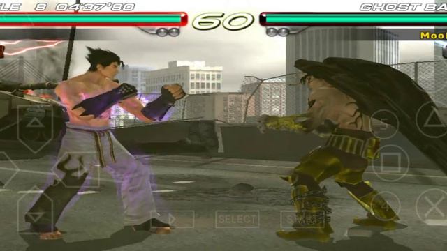 Tekken 6 - JIN KAZAMA EWHF No Mercy - Dark Boss Gaming смотреть онлайн