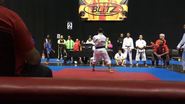 Edgardo Martinez, BLITZ CHAMPIONSHIP 2014 смотреть онлайн