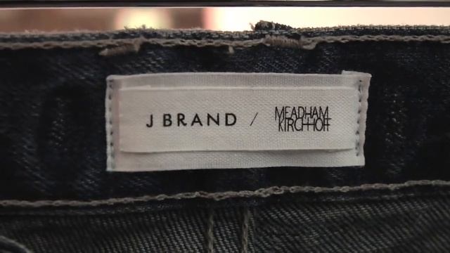 J Brand 5X5 смотреть онлайн